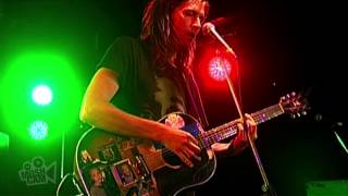 Evan Dando  Rudderless Live in Sydney  Moshcam [upl. by Idnat]