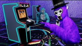 Gorilla Tag Added An Arcade [upl. by Bruce33]