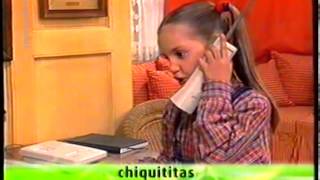 Tanda de Telefe  1 de enero 2002 3 [upl. by Joab]