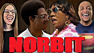 NORBIT 2007  MOVIE REACTION  THIS IS PURE COMEDY  CRAZY CAST  IS IT A CLASSIC  EDDIE MURPHY😂 [upl. by Dranik]