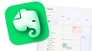 Evernote Hint Towards Planner Modes amp How They Work [upl. by Anelle]