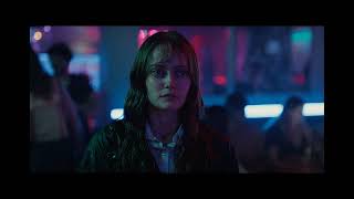 Sweetpea Trailer Fallouts Ella Purnell Becomes Serial Killer amp Release Date Revealed In Thriller S [upl. by Namrej]