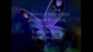 Prljavo kazalište  Korak po korak lyrics [upl. by Aindrea]