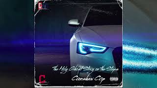 Crenshaw crip  The Holy Ghost [upl. by Michaela]