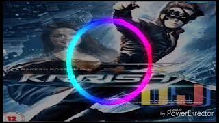 Raghupati Raghav Krrish 3 Dj Remix 2019 Full Video Song  Hrithik Roshan Priyanka [upl. by Ap988]