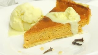 pumpkin pie przepis [upl. by Urbano153]