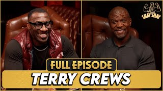 Terry Crews On Working With Homeless Katt Williams Pay In Movies amp Gabrielle Union Fallout [upl. by Iolenta937]