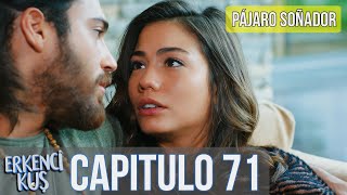 Pájaro soñador  Capitulo 71 Audio Español  Erkenci Kuş [upl. by Diannne]