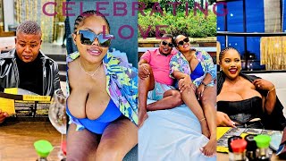 VLOG  BEACATION IN ZIMBALI  CELEBRATING OUR ANNIVERSARY  SOUTH AFRICAN YOUTUBER [upl. by Calondra788]