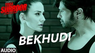 BEKHUDI Full Song AUDIO  TERAA SURROOR  Himesh Reshammiya Farah Karimaee  TSeries [upl. by Ahsilek923]