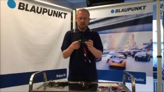 Neues BLAUPUNKT DAB Antennenprogramm DE [upl. by Jarlen]