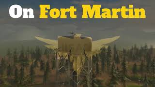 Welcome to Fort Martin [upl. by Maloy91]