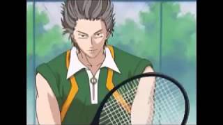 Ryoma Echizen vs Jin Akutsu AMV quotRun  Hidequot [upl. by Aret]