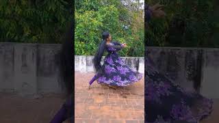 Senorita Dance cover Shawn MendesCamila Cabello babiampdhari choreo senorita acoustic shorts [upl. by Avad177]