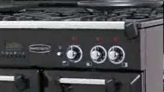 Rangemaster Classic 90 range cooker [upl. by Orion]