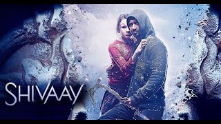 Shivaay full movie reviewAction amp ThrilleAjay DevgnTOP10 Review [upl. by Aicilra]