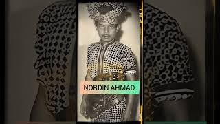 NORDIN AHMADshorts year2024 [upl. by Salman196]