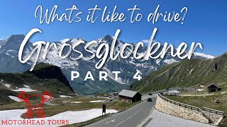 Grossglockner 4 [upl. by Watt]