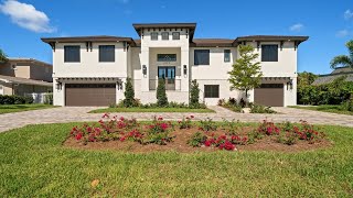 202 Poinciana Ln Largo FL [upl. by Erotavlas]