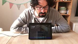 Amazon Echo Show Tipps und Tricks für den Alltag Deutsch [upl. by Aynom]