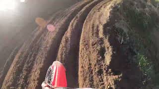 MX Crotta d‘Adda  Italien  Tom Oster  GoPro Hero 9  Motocross Onboard [upl. by Eelyak365]