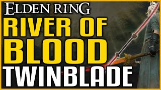 Eleonoras Poleblade Build Early Game  Elden Ring Eleonoras Poleblade Build  Elden Ring Builds [upl. by Gretel]