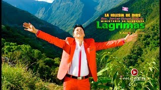 Hno Javier Choque Lágrimas x Amor a Cristo ▶Yo te Seguiré ▶ IMAGEN STUDIOS™ 2018 [upl. by Mosra]