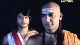 Chandragupta Maurya 29th October 2011 Part3 [upl. by Rennat]