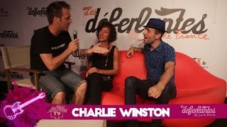 Charlie Winston piégé par Rémi Gaillard [upl. by Kesia]