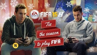 FIFA 15 Career Mode  Best Teams To Use For Your Experience Level  Tips and Tricks EP 2 [upl. by Ima887]