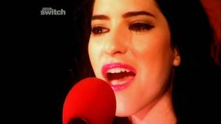 HD The Veronicas  4Ever The 519 Show 2009 [upl. by Salomon]