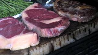 Himalayan Saltware™  How to Cook the Perfect Steak [upl. by Dannon]