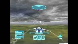 GunMetal Xbox Gameplay200203142 [upl. by Efinnej95]