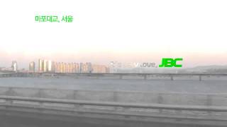 가상방송 JBC ID 마포대교 [upl. by Oramlub]