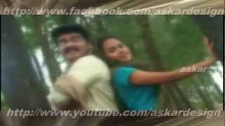 askar album  malayala mappila album song asarmulla poo chundil [upl. by Eerehs454]