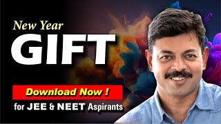 New Year Gift for JEE amp NEET 2024 Aspirants  Download Now [upl. by Rafaj]