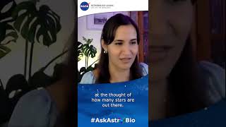 NASA’s AskAstrobio So Many Stars So Many Exoplanets with Dr Lena Vincent [upl. by Ayifa]