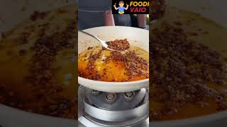 Testy Instant Noodles Making🔥🔥 food noodles cooking recipe foodivaio [upl. by Ailed]