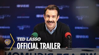 Ted Lasso The Richmond Way  Official Trailer  Warner Bros Entertainment [upl. by Nevak]