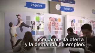 Agencia de Empleo Cafam [upl. by Katinka]