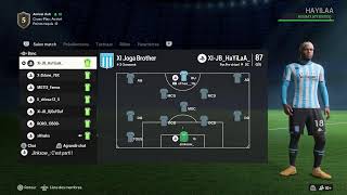 Vs LWG Mandrill VPG BE [upl. by Bannerman187]