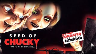 Seed of Chucky 2004 Movie  Brad Dourif Jennifer Tilly Redman Hannah S  Review and Facts [upl. by Anner]