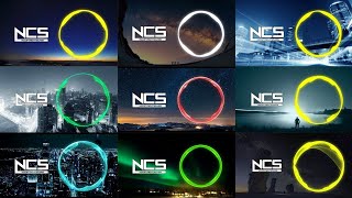 Top 10 Most Popular Songs by NCS  Episode 1  High Bass Music [upl. by Anile120]