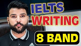 Mastering IELTS Writing Task 2 Proven Methods to Score 8 Bands in 2024 [upl. by Araminta]