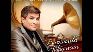 İbrahim Erkal  Burnumda Tütüyorsun  2012 [upl. by Ecilayram413]