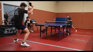 Torneo Over 4000  Cortemaggiore PC  My Highlights [upl. by Inohs]