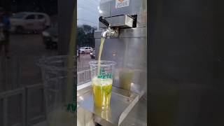 Best sugarcane at metaboost trending youtubeshorts metaboostjuicebar [upl. by Cathyleen889]