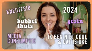 Wat ik wil veranderen het komende jaar  Beautygloss [upl. by Ezalb]