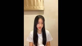 IDN Delynn JKT48 Live Stream 29 Oktober 2024 21 29 56 636 [upl. by Eiramenna534]