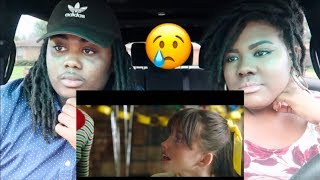 Marshmello ft Bastille  Happier Official Music Video EMOTIONAL REACTION 😥 [upl. by Yatnuahc293]